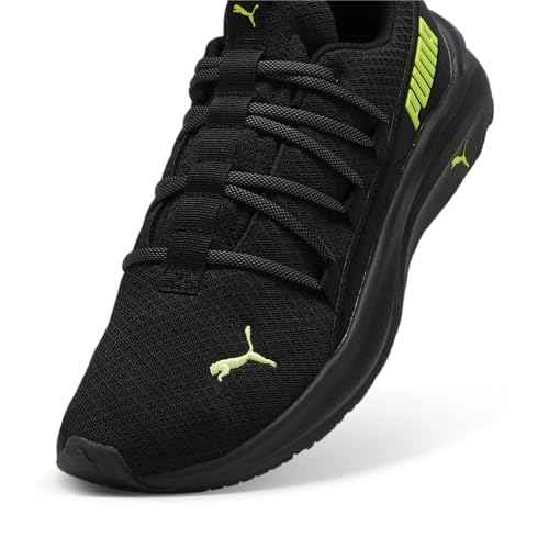 PUMA Mens Softride One4allSneaker