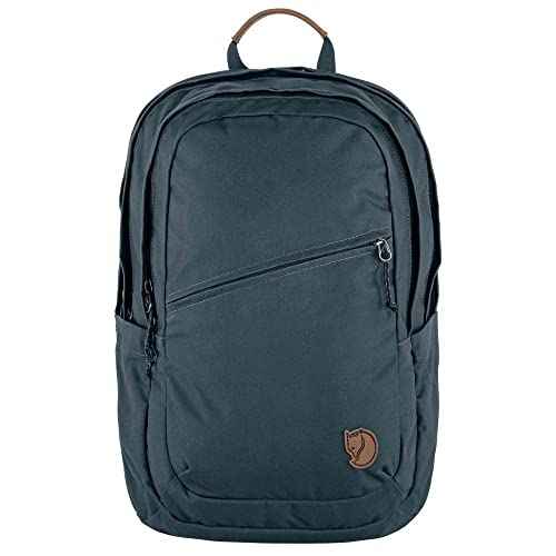 Fj?llr?ven Raven 28 Backpack - Navy