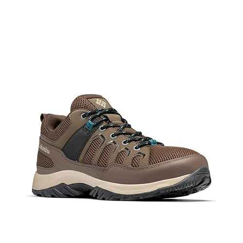 Columbia Men's Granite Trail Hiking Shoes