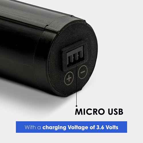 Pulsar Battery APS 3
