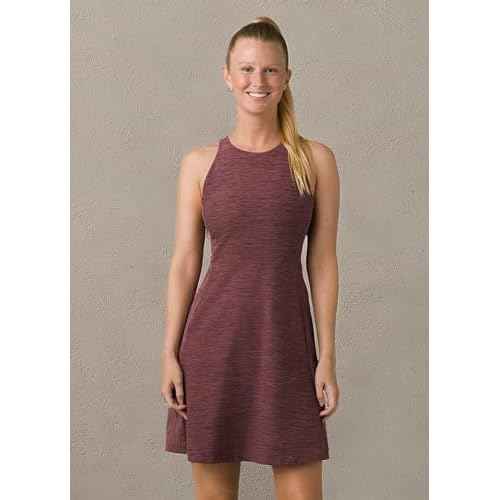 prAna Womens Kimble Dress