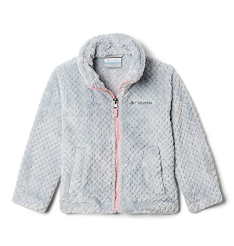 Columbia unisex-baby Fire Side Sherpa Full ZipPullover Sweater