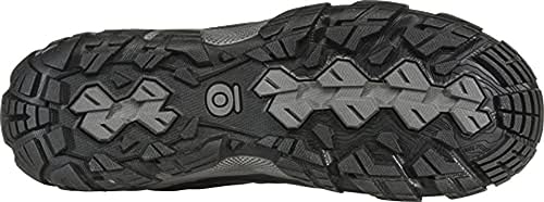 Oboz Men's Sawtooth X Mid B-DRY Hiking Boot