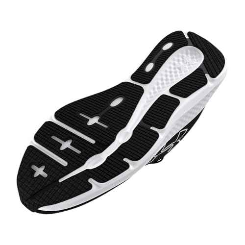 Under Armour Men's Charged Pursuit 3 Big Logo Running Shoe