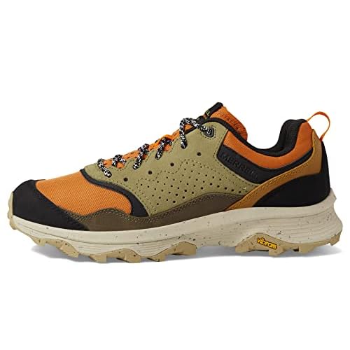 Merrell Women's Speed Solo Hiking Shoe