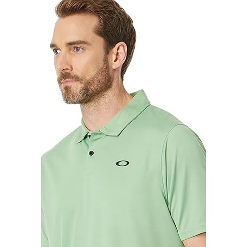 Oakley Men's Icon Tn Protect Rc Polo