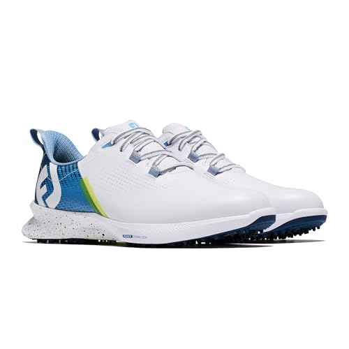 FootJoy Men's FJ Fuel Golf Shoe
