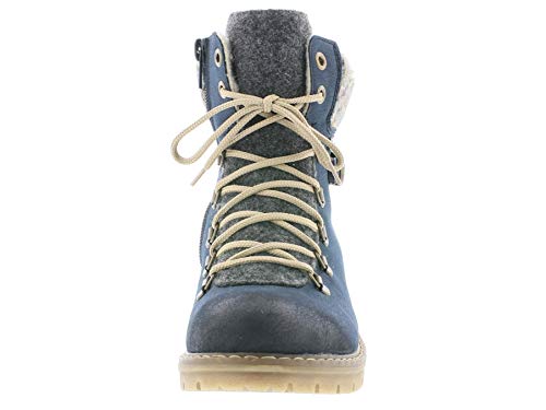 Rieker Y9131 Sabrina Women's Shoe