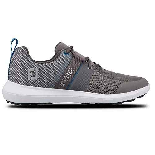 FootJoy Men's FJ Flex Previous Season Style Golf Shoe