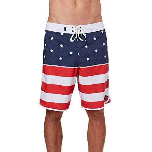 O'Neill Men's Hyperfreak Essence Boardshort