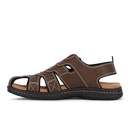 DOCKERS Mens Searose Outdoor Sport Fisherman Sandal