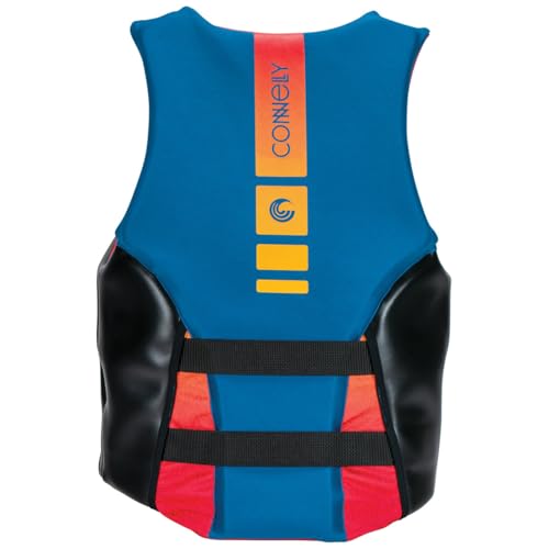 Connelly Aspect Neo Life Vest Mens