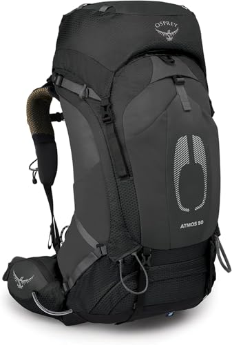 Osprey Atmos AG 50L Men's Backpacking Backpack