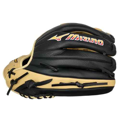 Mizuno GFN1200B5 Franchise BB | Pitcher Baseball Glove | 12" | Center Pocket Design | Tartan Web