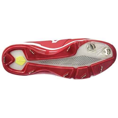 Mizuno Men's Dominant Ic Baseball Shoe