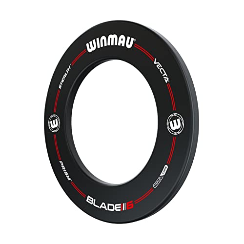 WINMAU Pro-Line Dartboard Surround