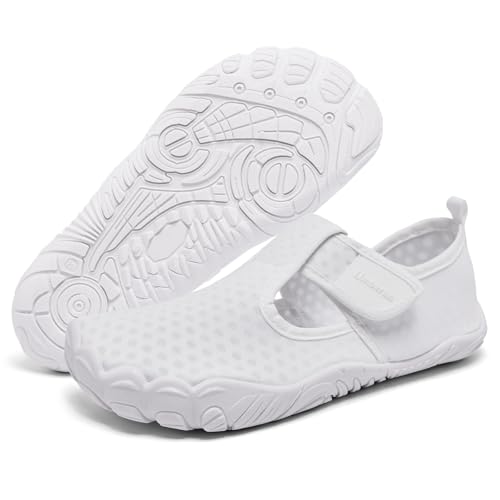 Limberun Kids Water Shoes Swim Beach Pool Shoes for Boys Girls (Little Kid/Big Kid)