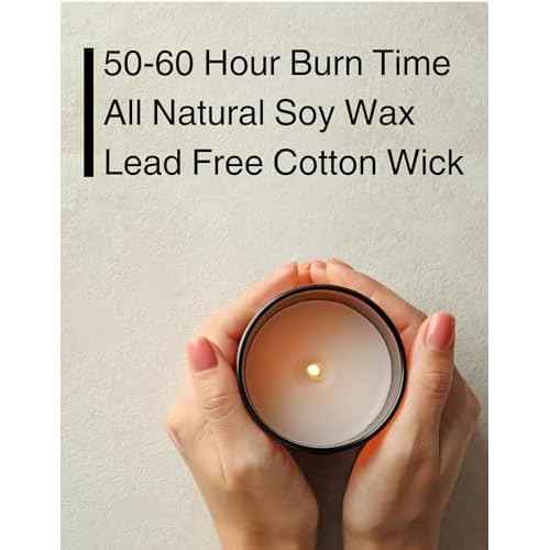 Smells Like a Dodgers Win Sports Candle - Scented Soy Wax Candle (8.0 oz) 50-60 Hour Burn Time, Cotton Wick, Frosted White Glass Jar, (Vanilla)