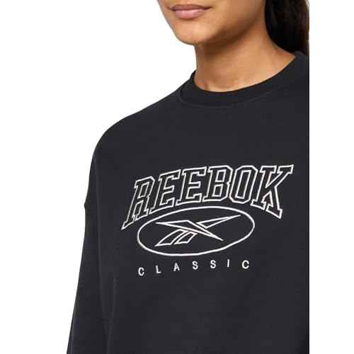Reebok womens Archive Essentials Crew