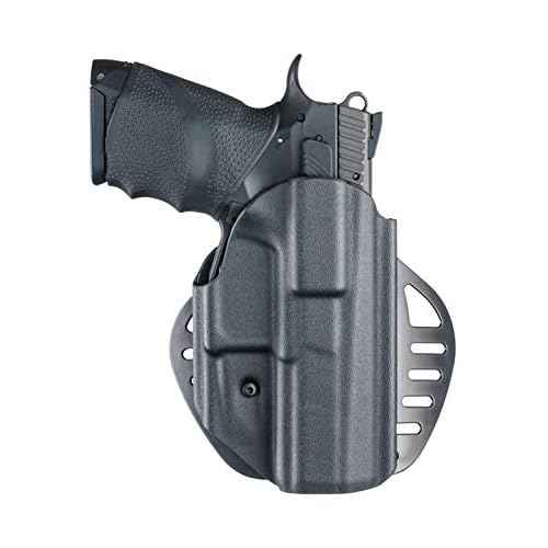 Hogue ARS Stage 1 - Carry Holster CZ P-07 Right Hand Black
