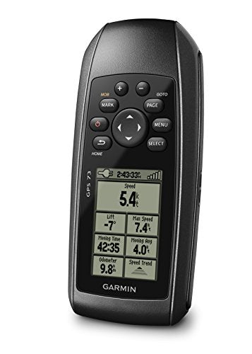 Garmin GPS 73, 2.6 inches, Model:010-01504-00