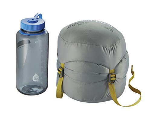 Therm-a-Rest Questar 20F/-6C Lightweight Down Mummy Sleeping Bag