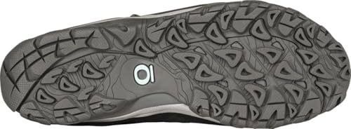 Oboz Women's Ousel Mid Insulated B-Dry Waterproof Hiking Boot