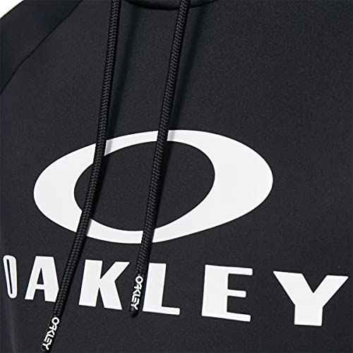 Oakley Men's Sierra DWR Fleece Hoody 2.0