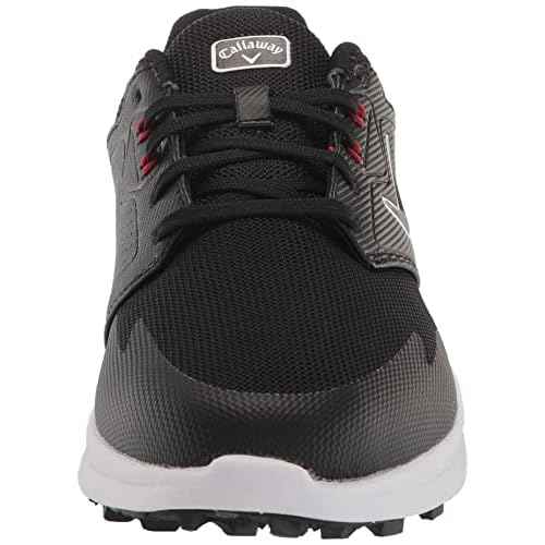 Callaway Men's Solana Sl V2 Golf Shoe