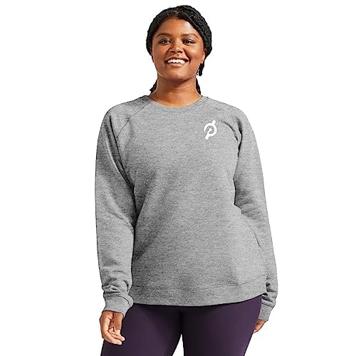 Peloton Women's Crewneck Sweatshirt