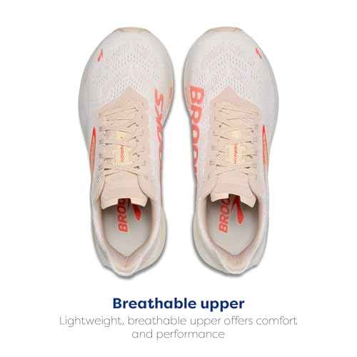 Brooks Women¡¯s Hyperion 2 Neutral Running Shoe