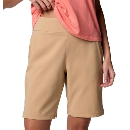 Columbia Womens All Seasons Long Short