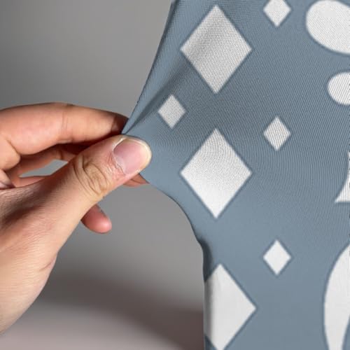 Dusty Blue Cielito Lindo Arch Backdrop Covers Mexican Theme Fiesta Wedding Parties Decoration Baptismx Baby Shower Birthda...
