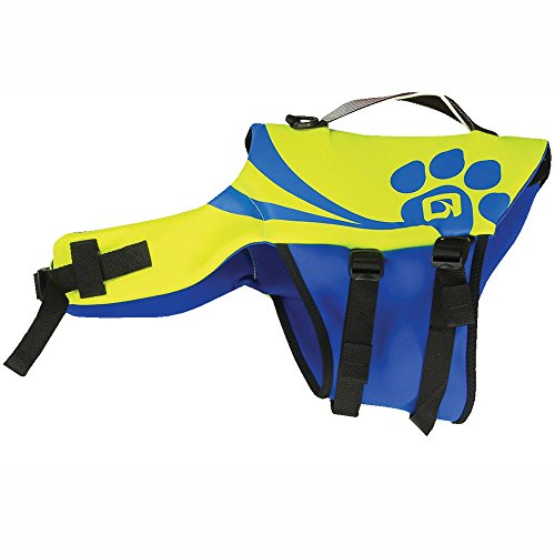 O'Brien Pet Life Vest