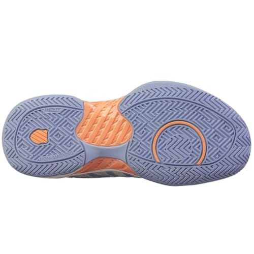 K-Swiss Women's Pickleball Supreme Shoe