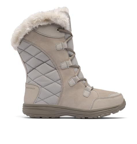 Columbia Women's Ice Maiden II Snow Boots