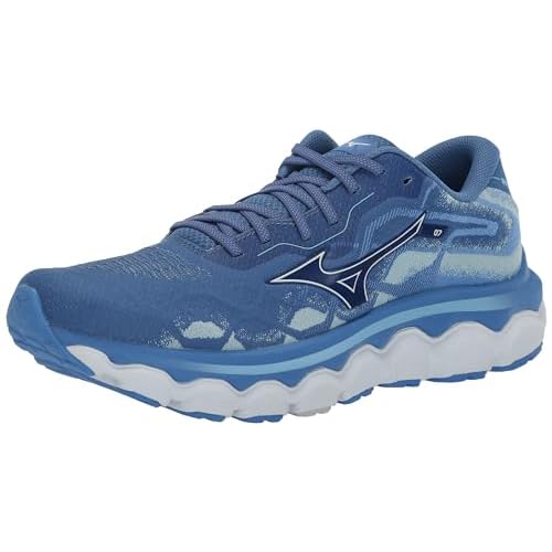 Mizuno Women's Wave Horizon 7 Running Shoe