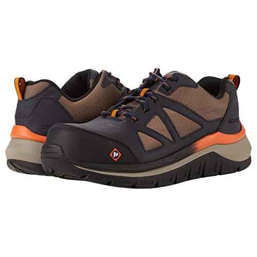 Merrell Men's Fullbench Speed Construction Shoe