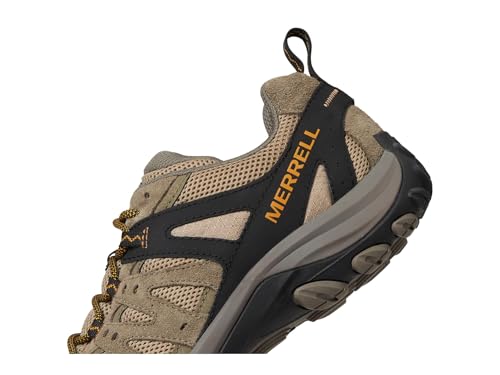 Merrell Men's Accentor Sport 3 Gore-tex Walking Shoe Hiking