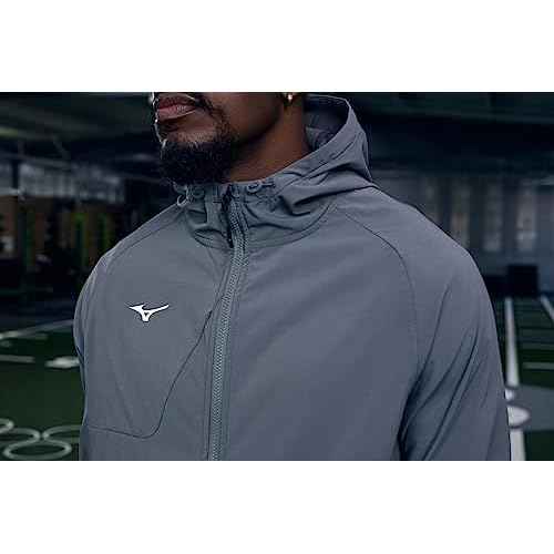 Mizuno Unisex Power Warm-up