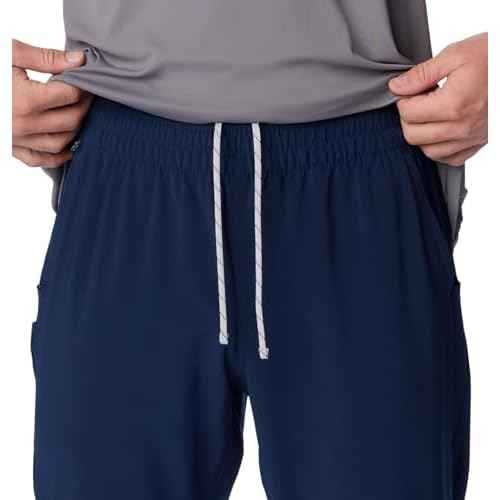 Columbia Men's Terminal Roamer Stretch Pant