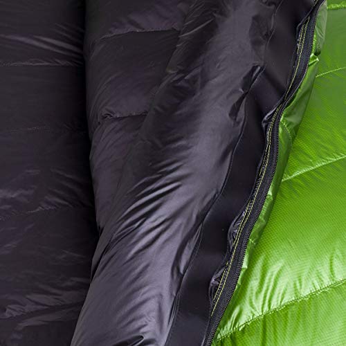 Western Mountaineering Versalite 10F Sleeping Bag
