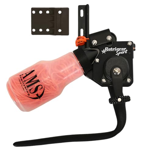 AMS Bowfishing Retriever Sport Bowfishing Combo Kit