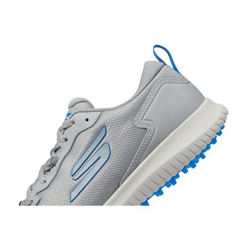 Skechers Mens Max Fairway 4 Lightweight Spikeless Golf Shoe
