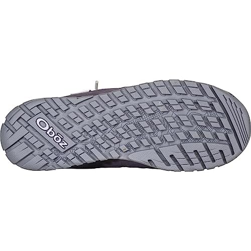 Oboz Women's Jeannette Low Casual Shoe