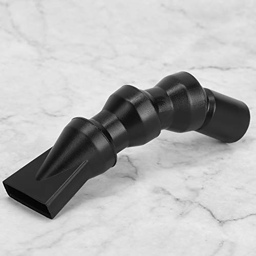 Aquarium Duck Flat Nozzle, Flexible 360°Rotatable Duckbill Water Outlet Plastic Aquarium Water Outlet Duckbill Nozzle Pipe...