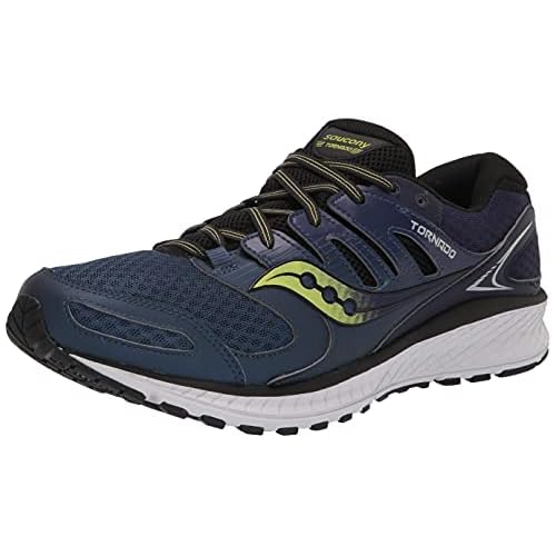 Saucony Mens Tornado 2Running Shoe