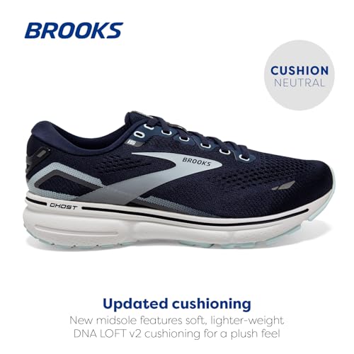 Brooks Women's Ghost 15 Neutral Running Shoe