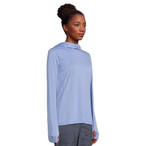 Fj?llr?ven Women's Abisko Sun-Hoodie