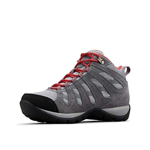 Columbia Women¡¯s Redmond V2 Mid Waterproof Hiking Boot